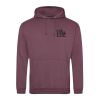 AWDis College Hoodie Thumbnail