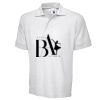 Heavyweight Cotton Poloshirt Thumbnail