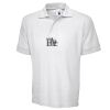 Heavyweight Cotton Poloshirt Thumbnail